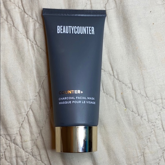 beautycounter Other - Beautycounter Charcoal mask